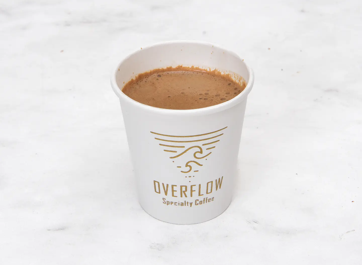 قهوة فرنسية