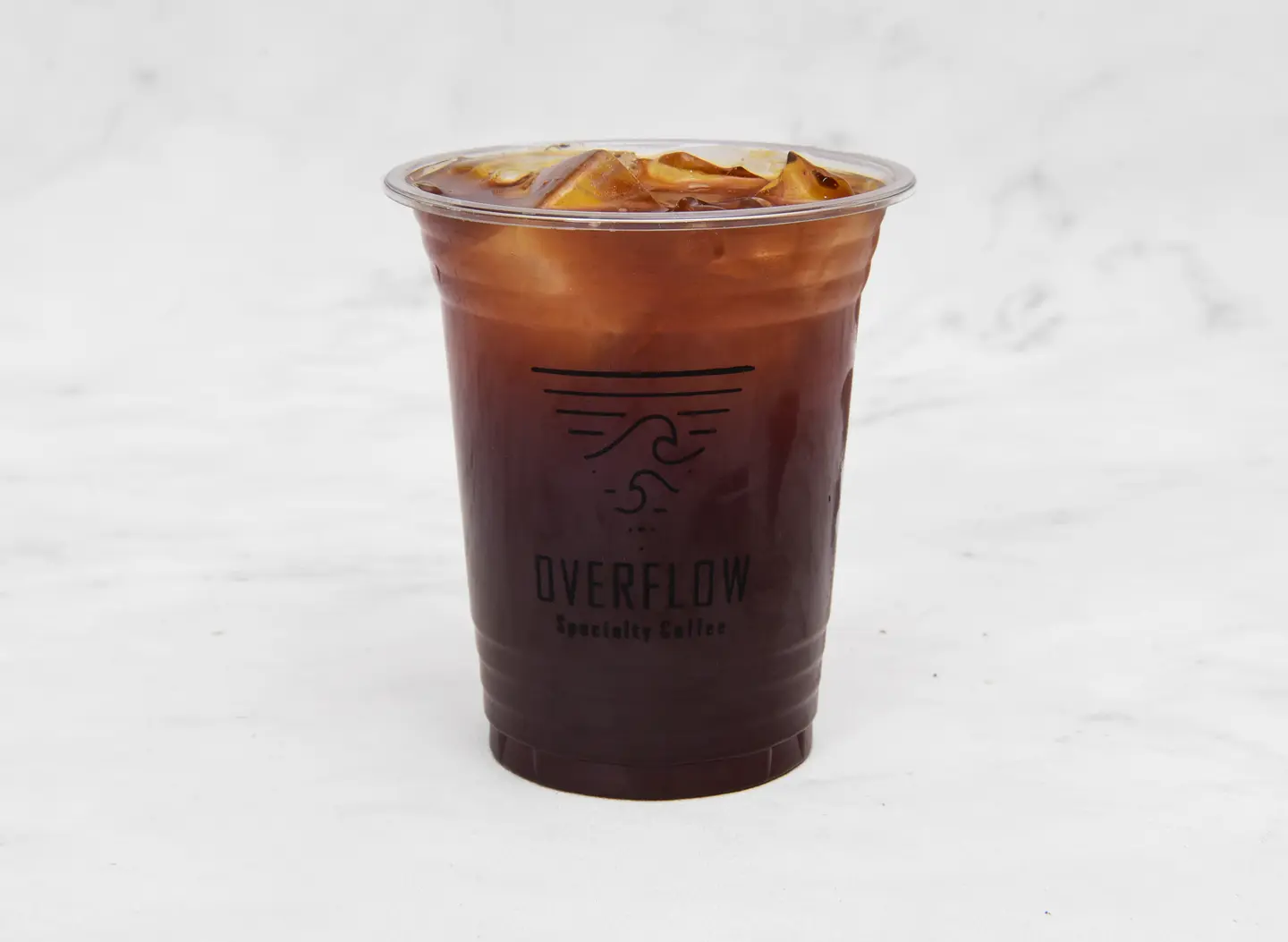 ايس امريكانو