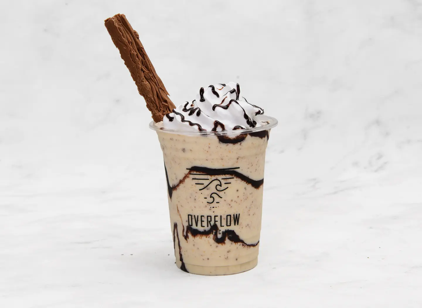 ميلك شيك فليك