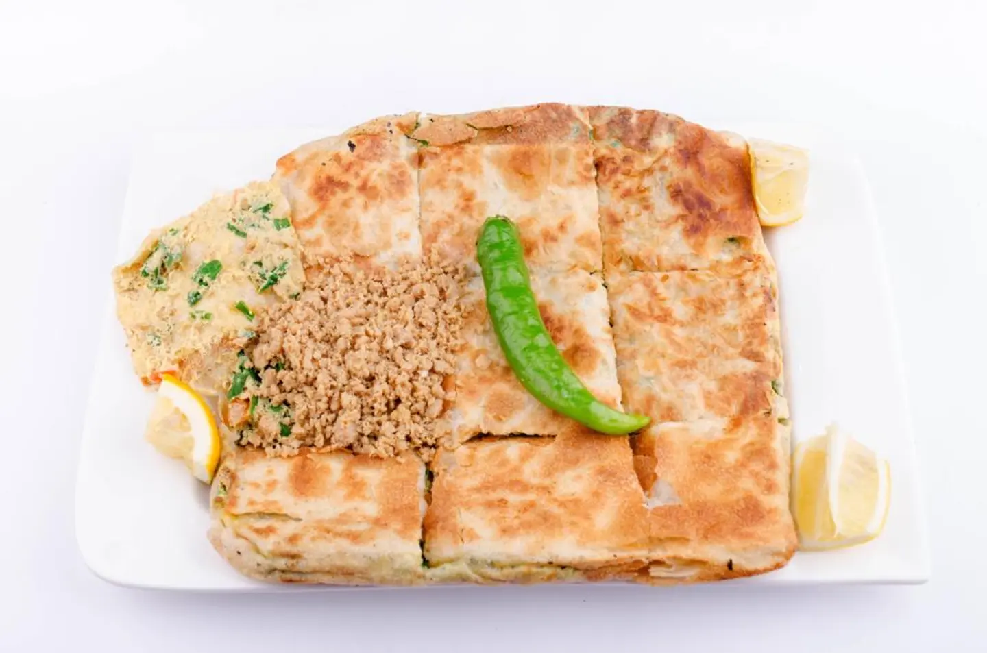 مطبق مالح