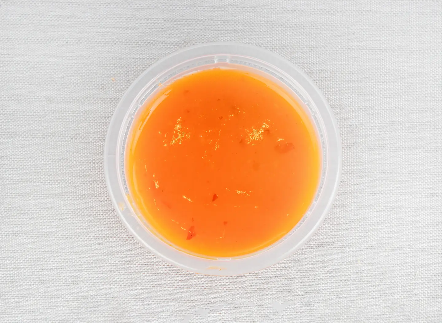 Spicy  Garlic