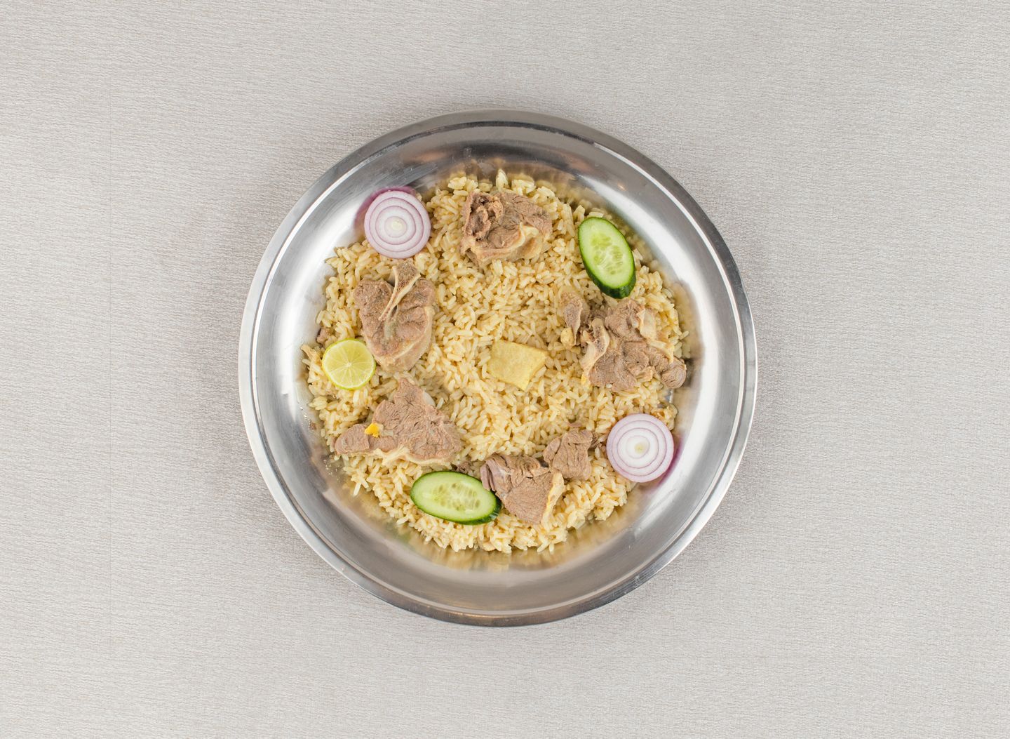 Kabsa Hashi Aqaba