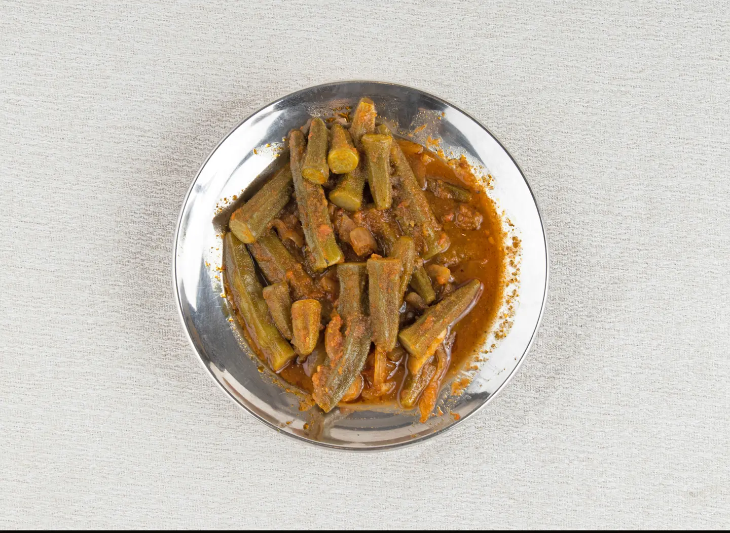 Okra
