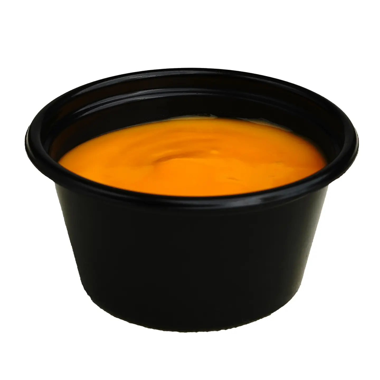 American Melted Cheese