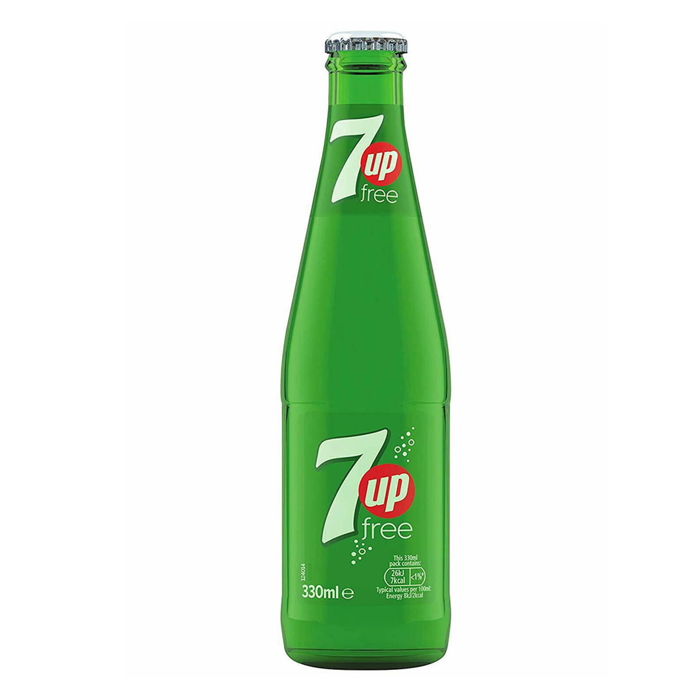 Seven Up