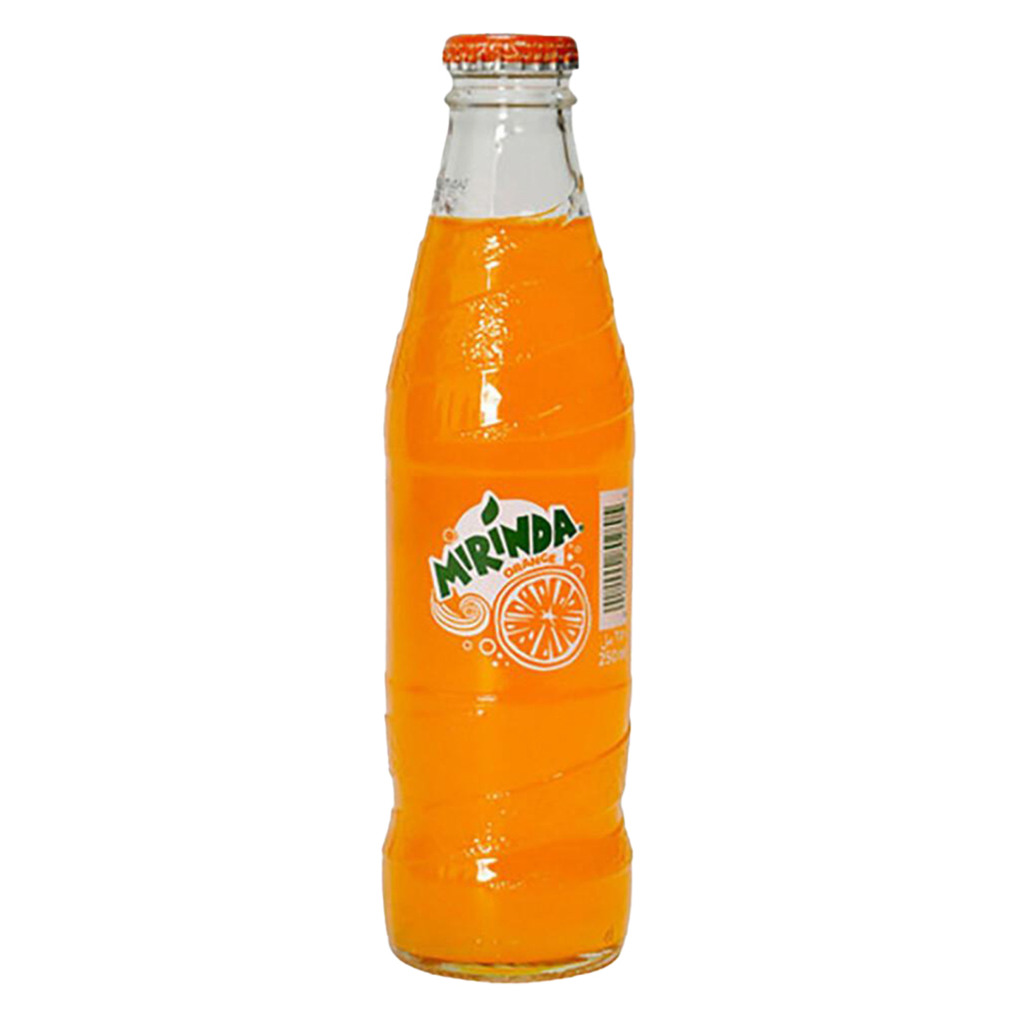 Miranda Orange