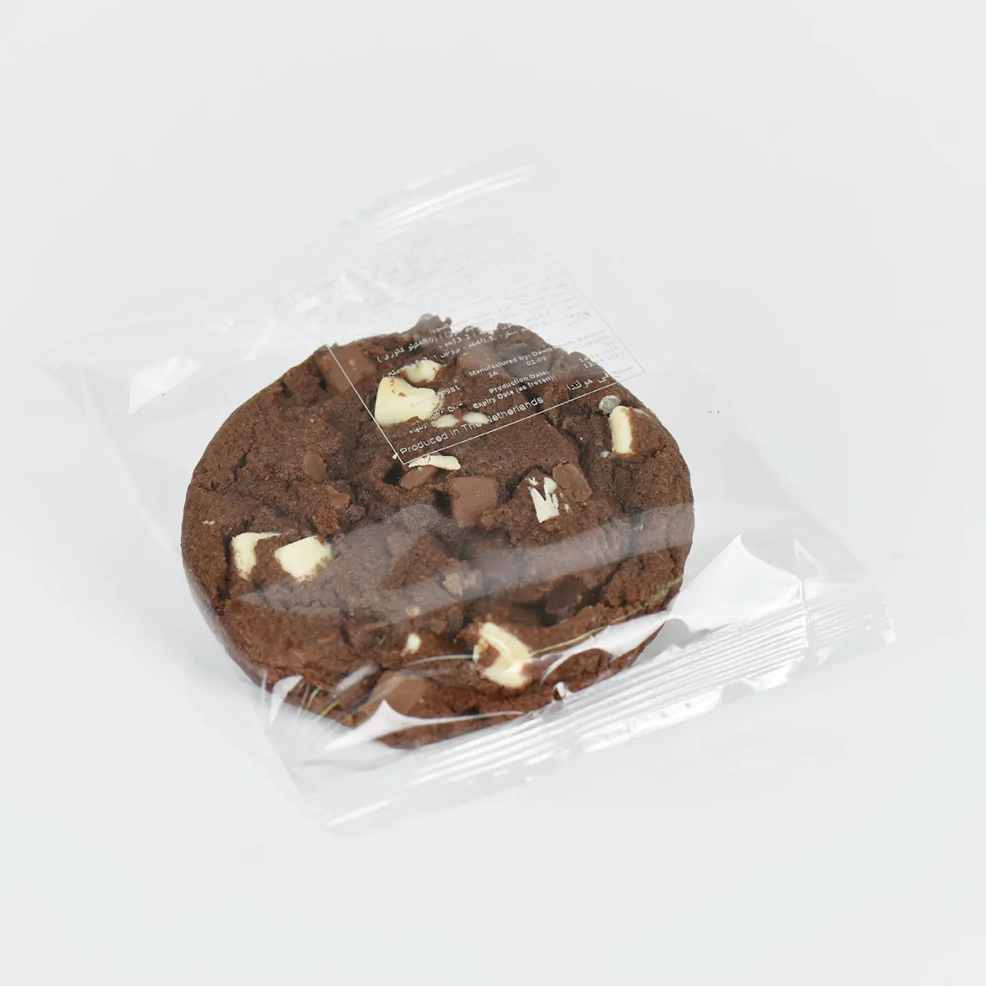 Cookies Chocolate