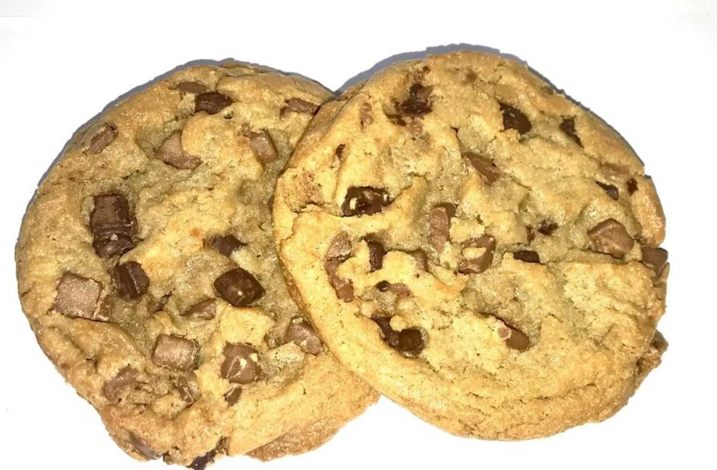 شوكليت شيب كوكيز