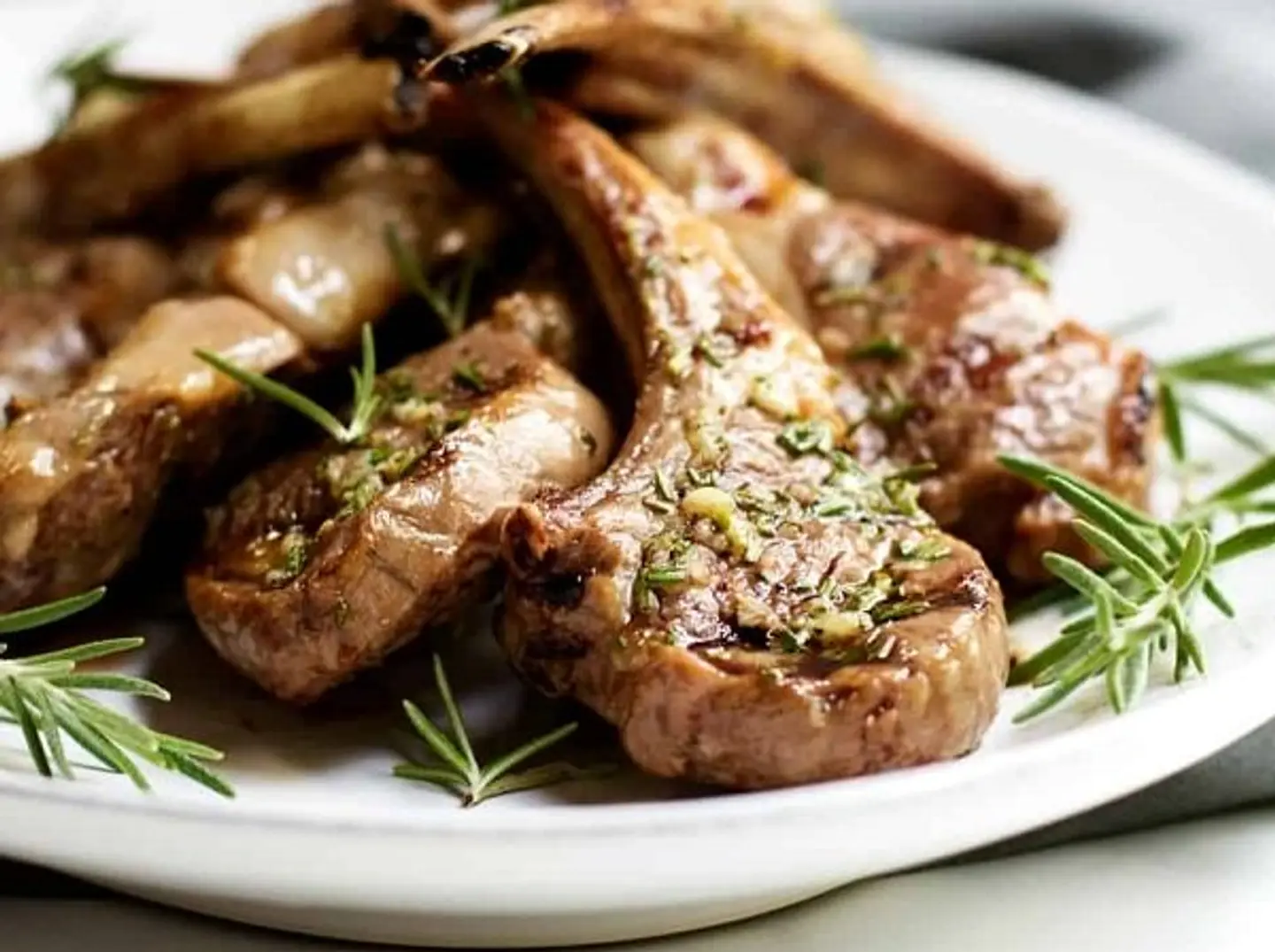 Ribs
