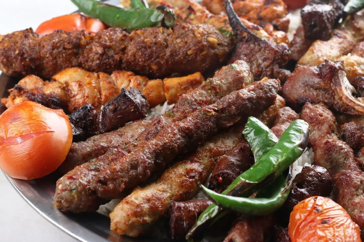 تبسي 3كيلو مشويات مشكلة