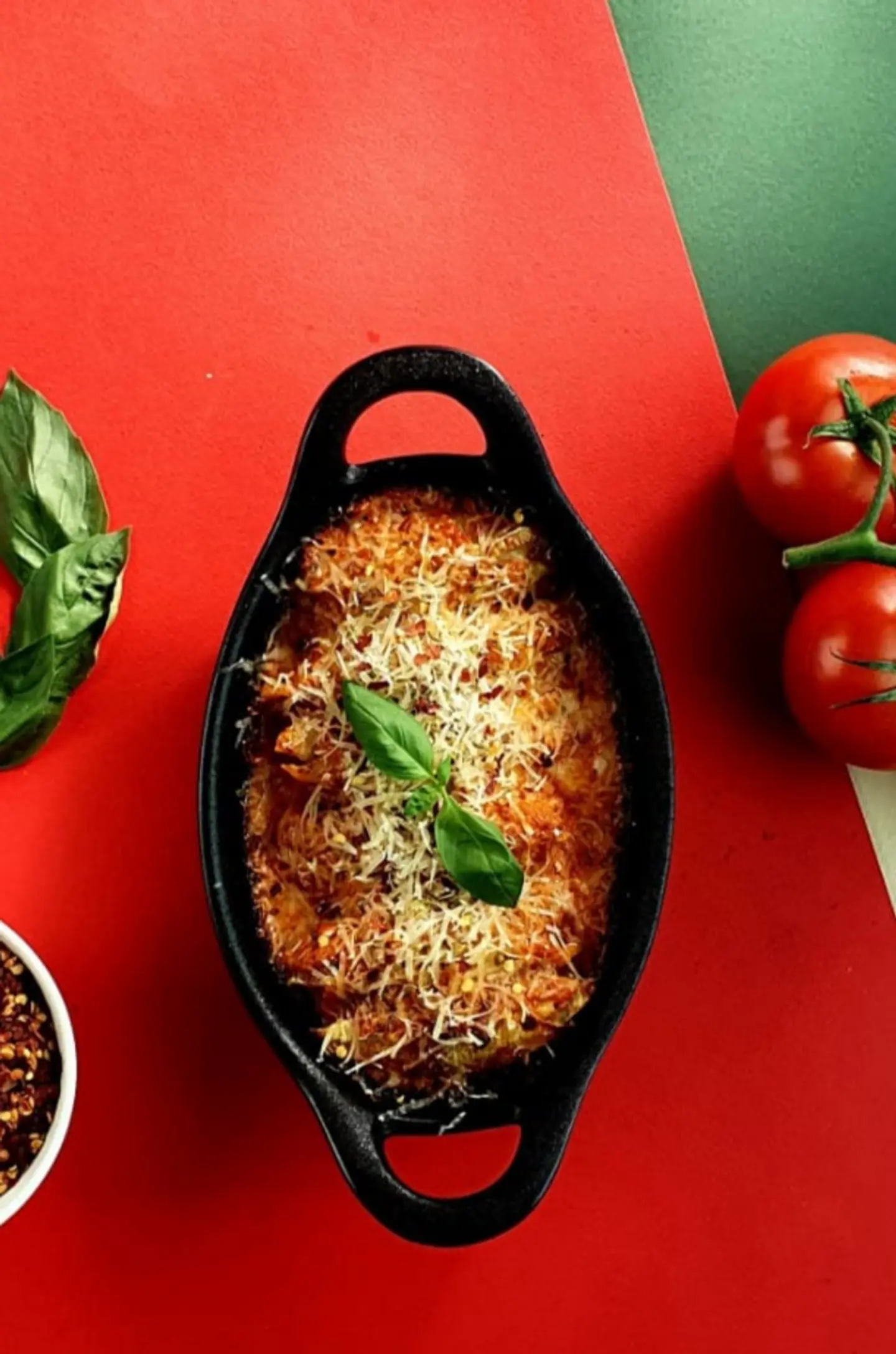 Chili's Pasta