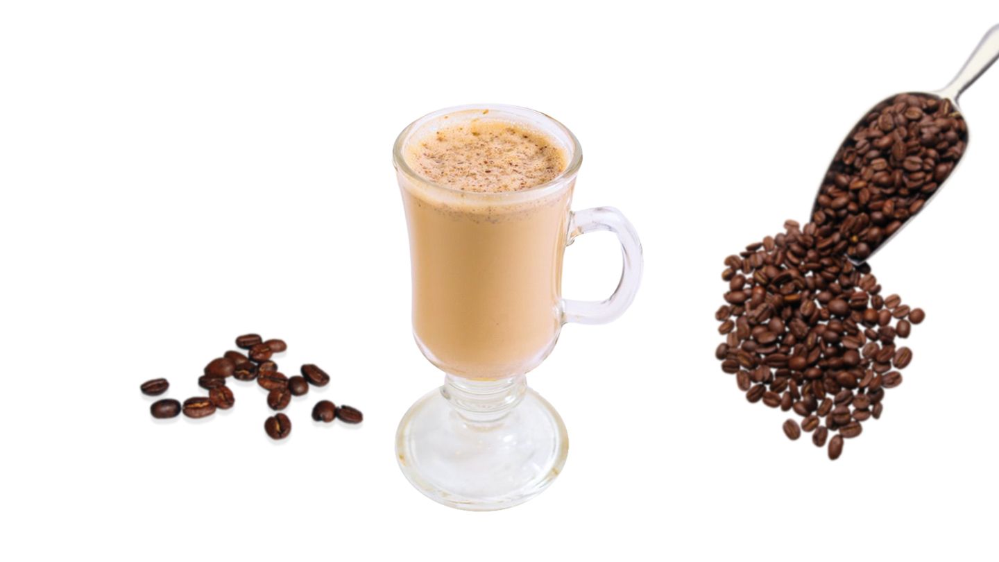 French Coffee