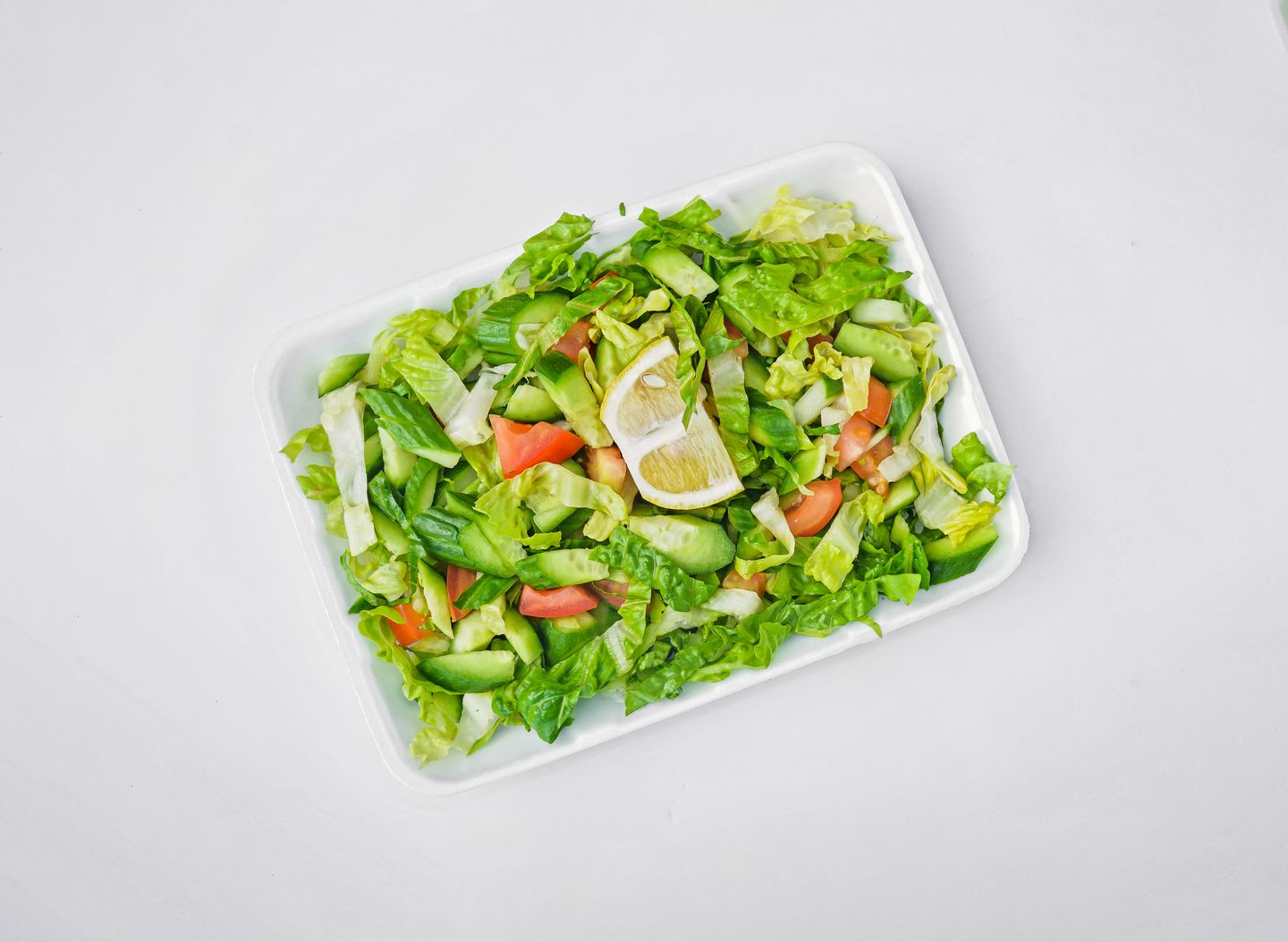 Green Salad