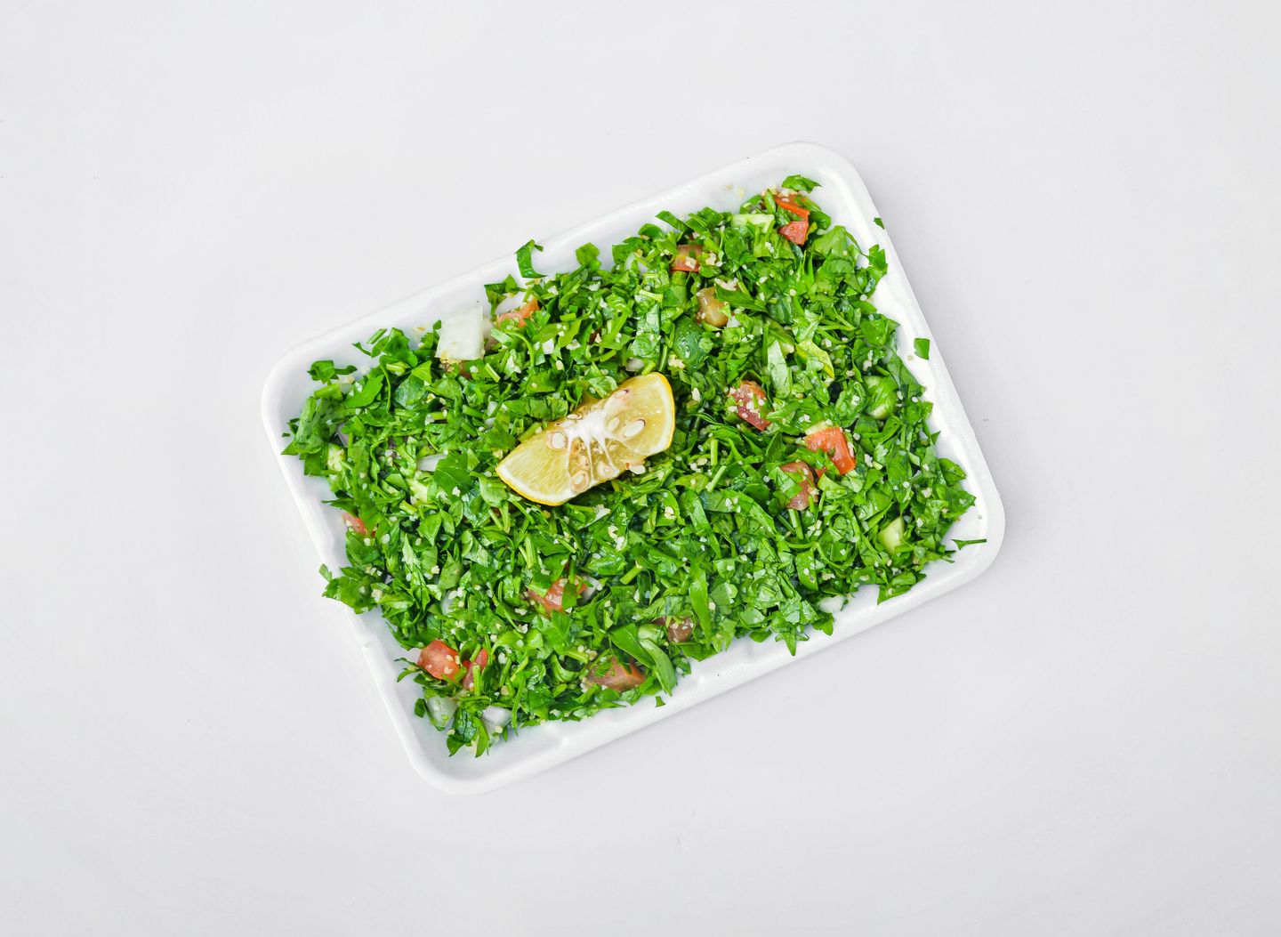 Tabbouleh