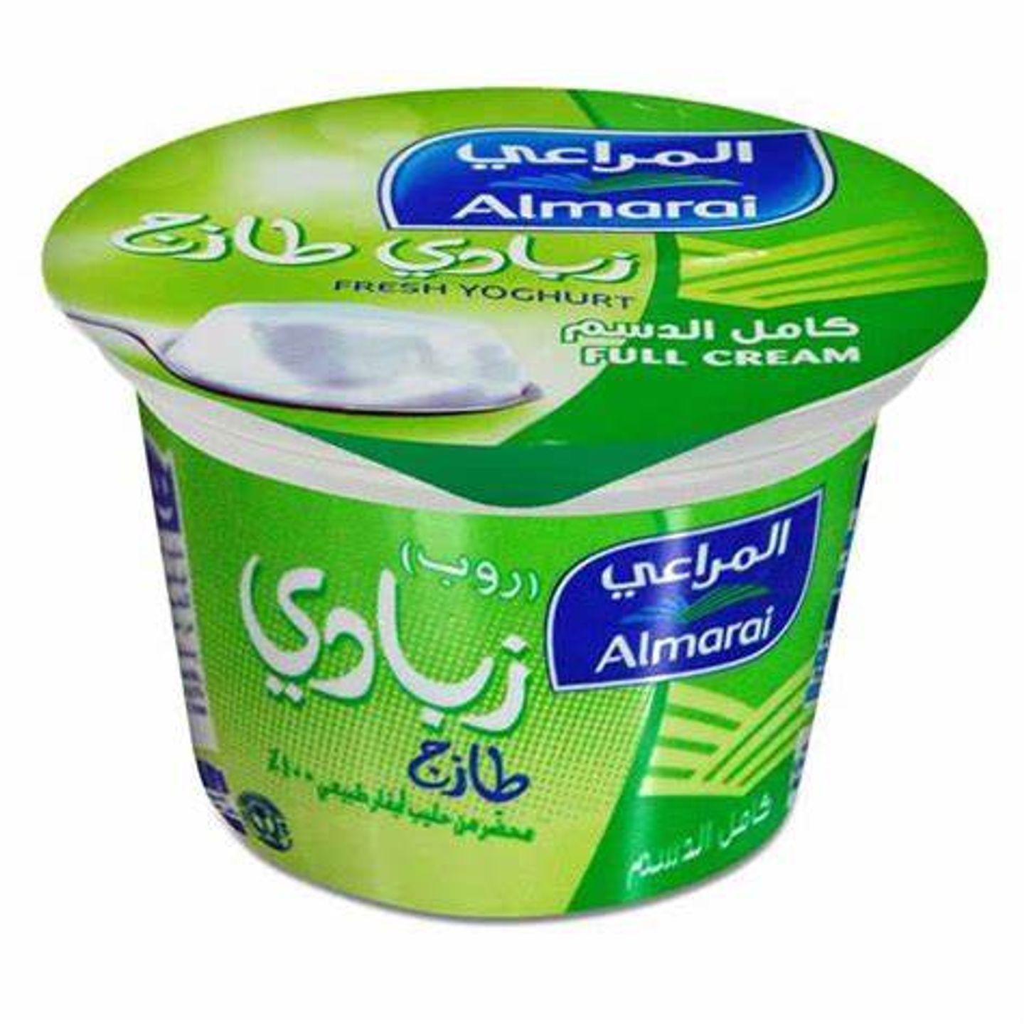 Yogurt