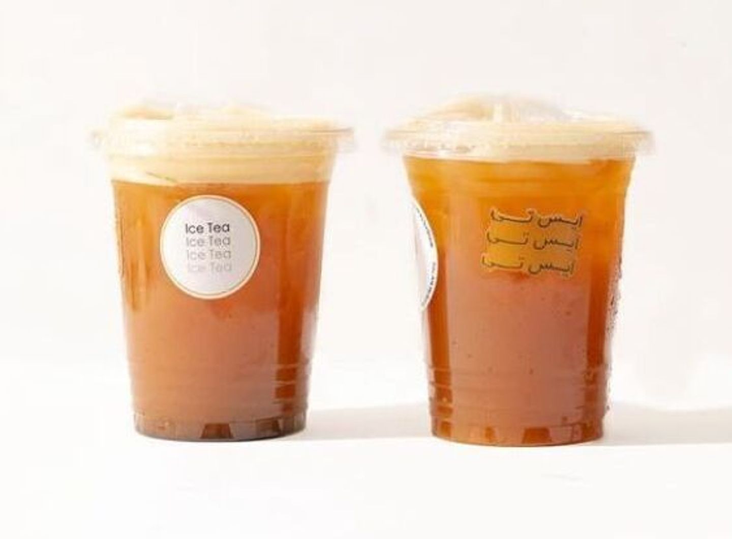 Iced Tea