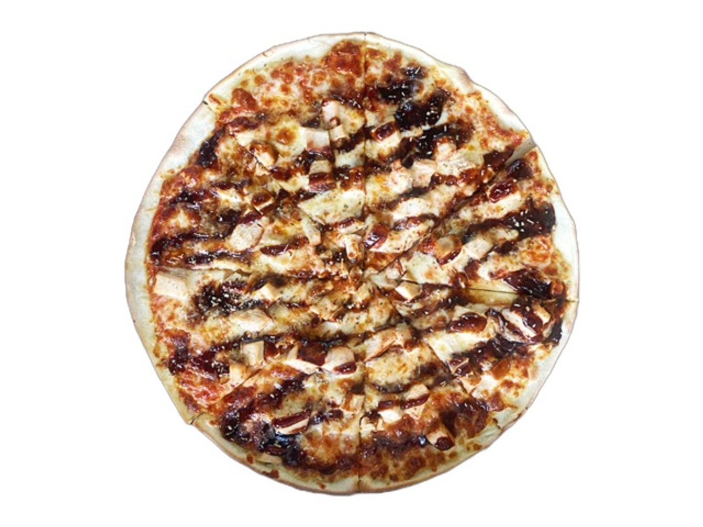 Bbq Chicken
