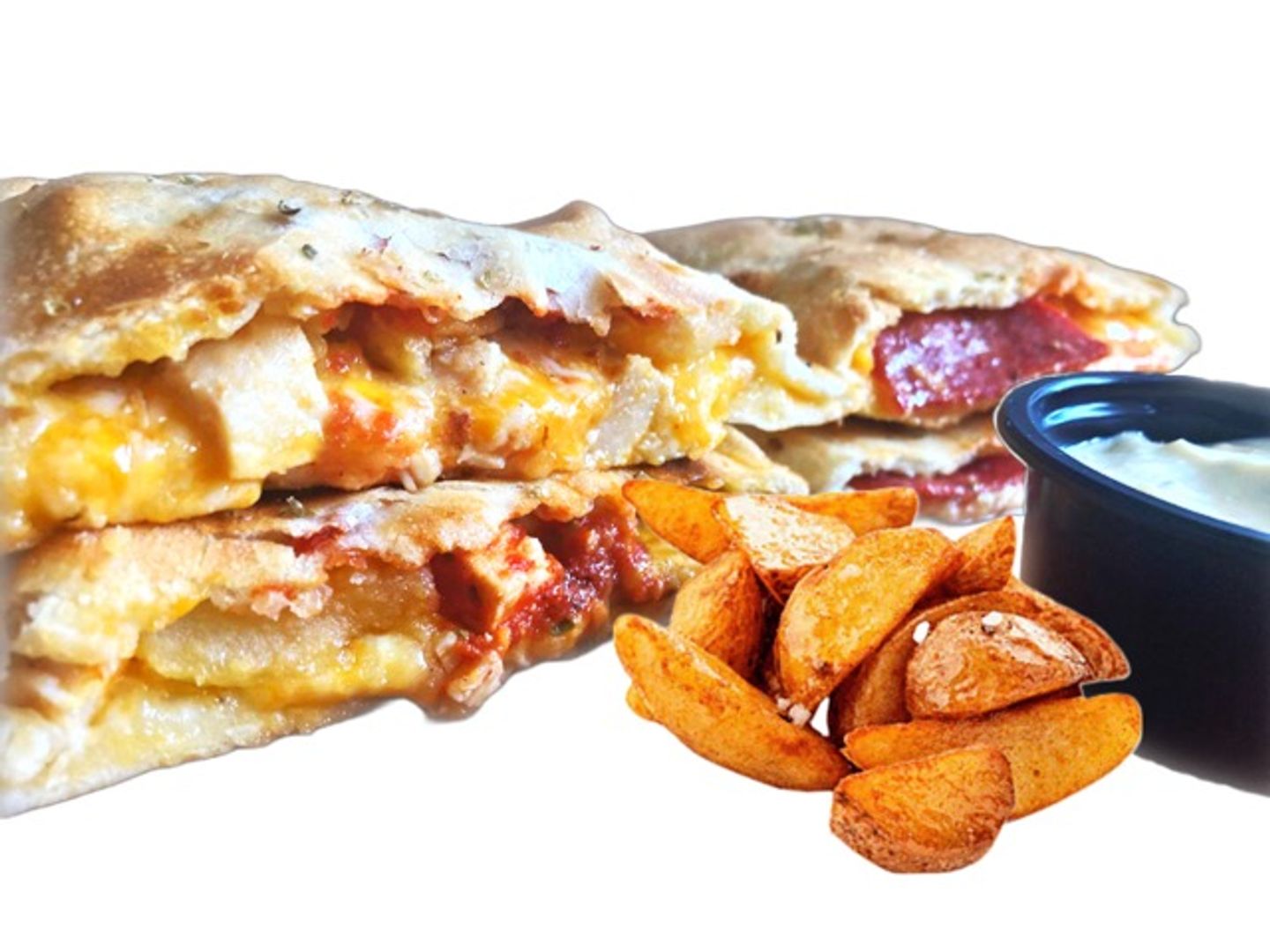 *Grilled Chicken (Mini C)