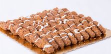 بسكويت ويفر