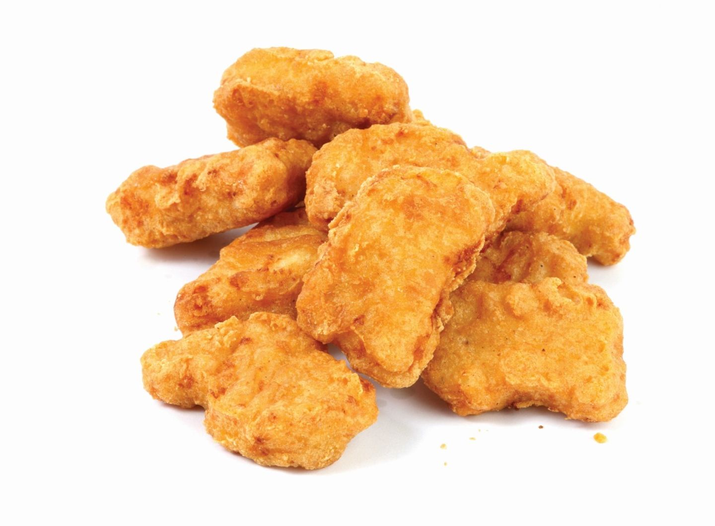 Chicken Naqit