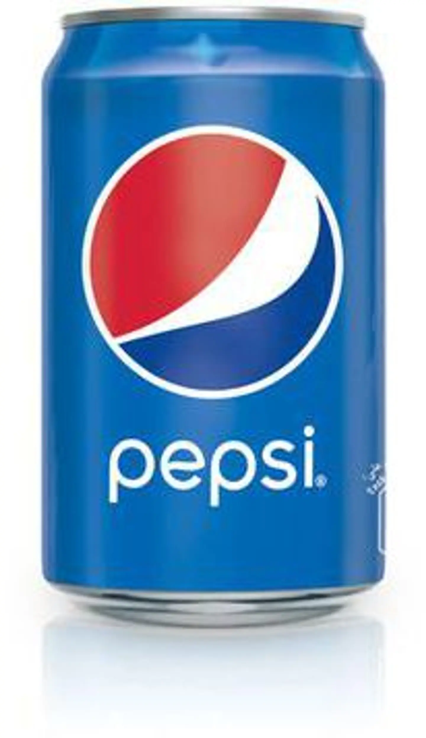 Pepsi Cans