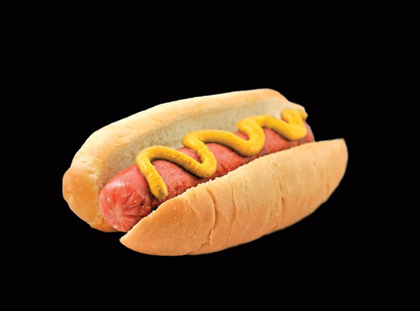 ساندوتش هوت دوق