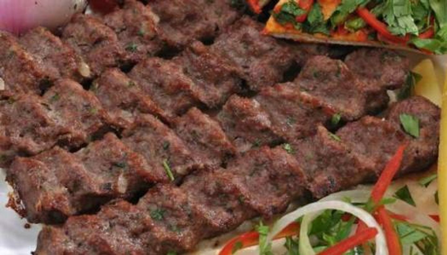 نفر كباب لحم