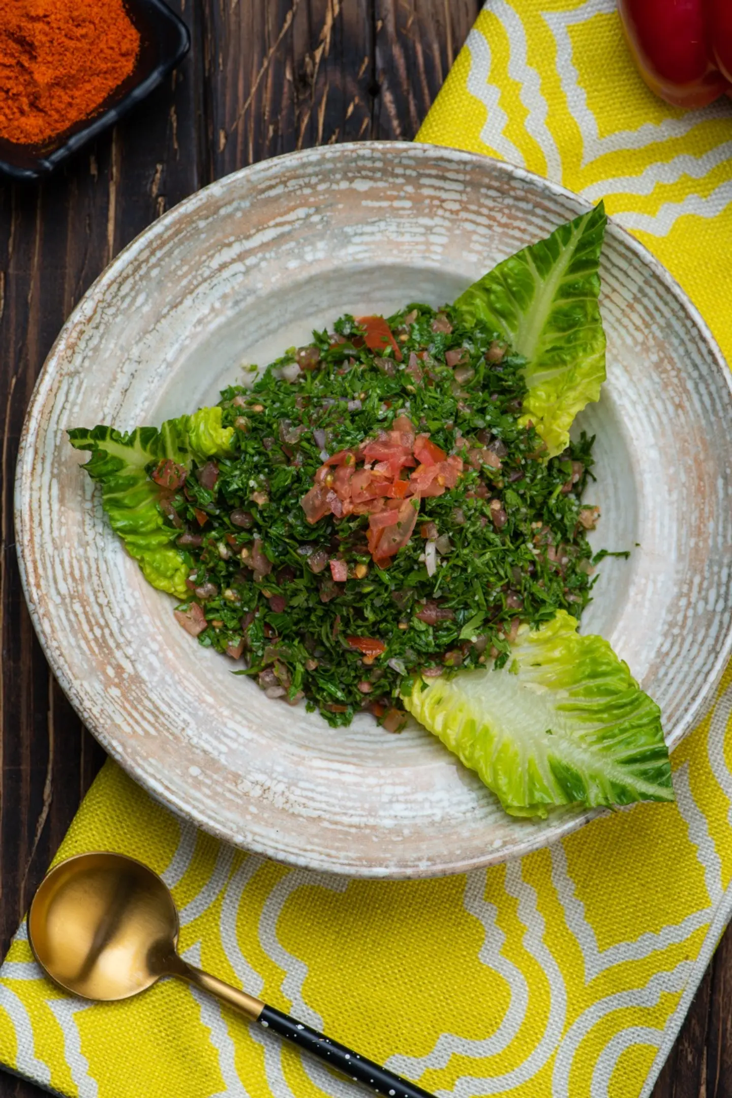 Tabouleh