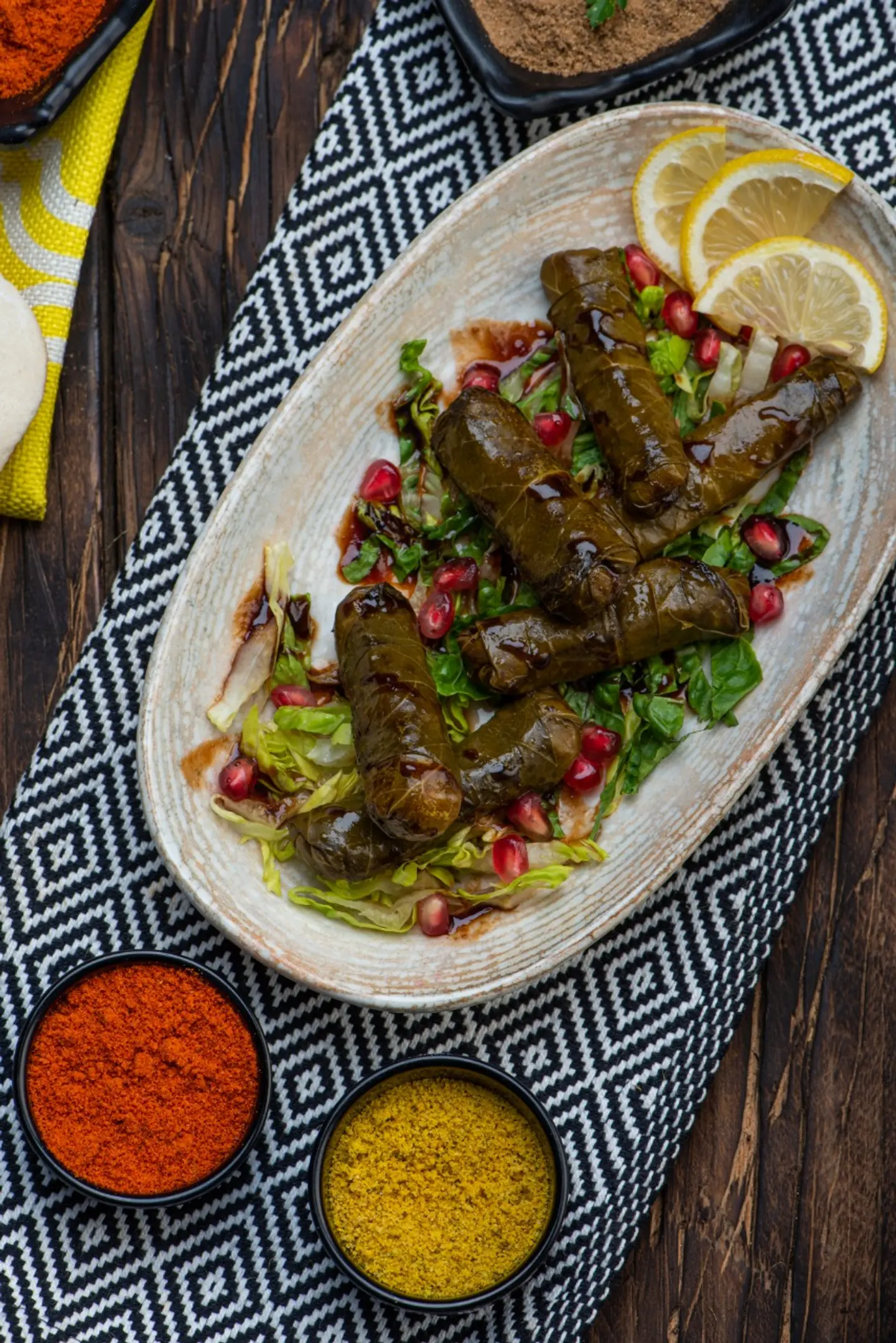 ورق عنب