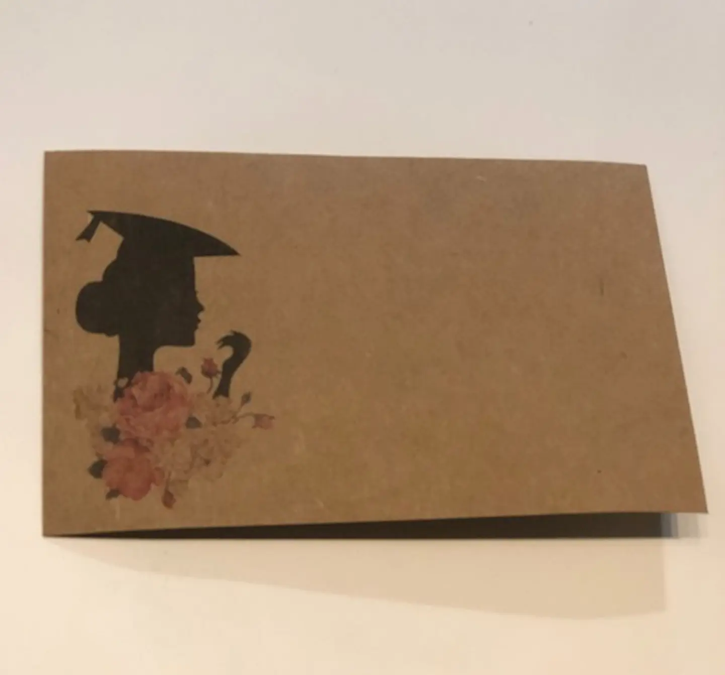 Graduated