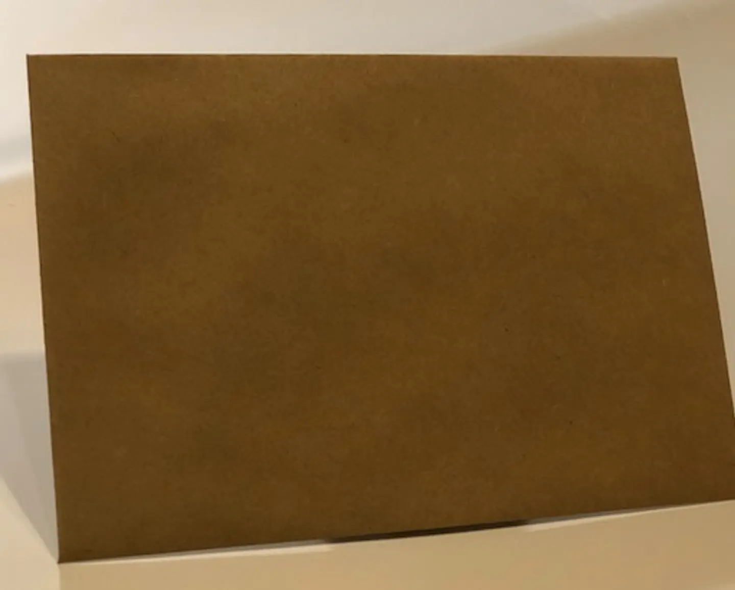 Envelope