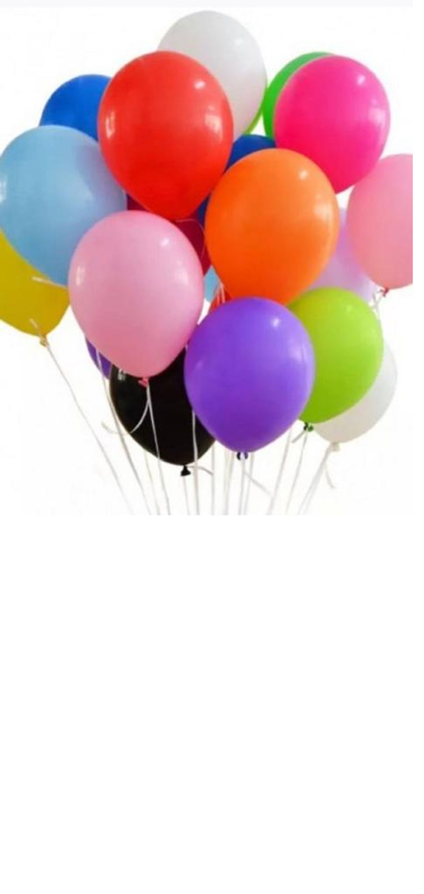 Balloons
