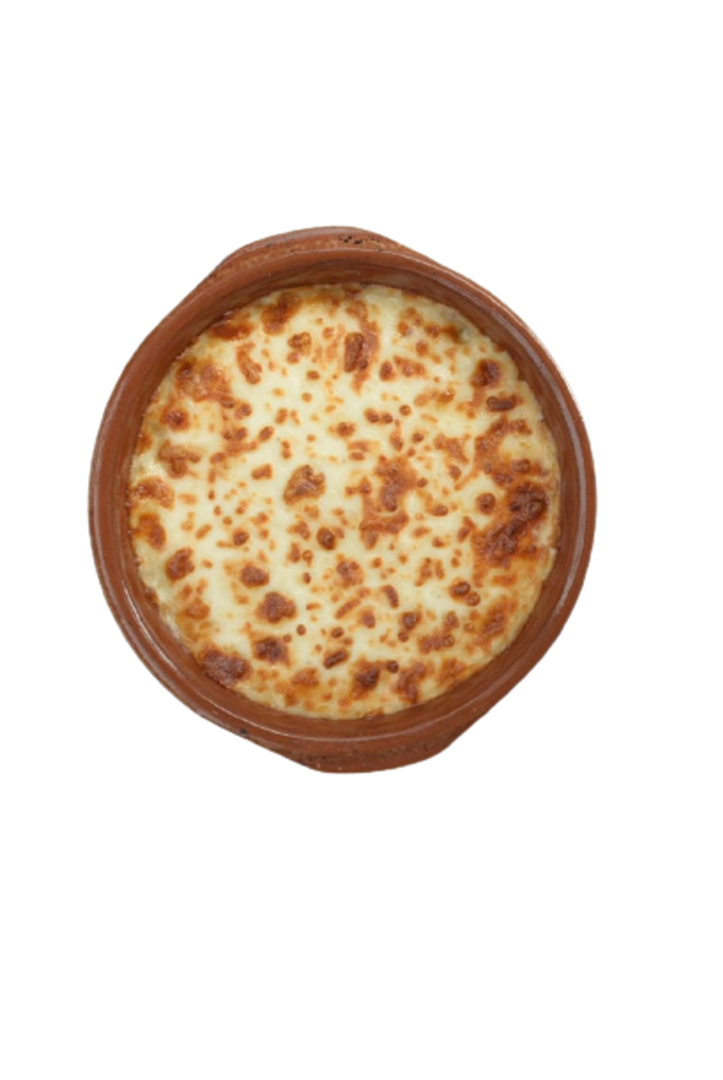 Macaroni Béchamel