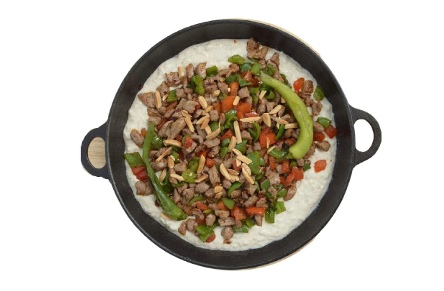 Ali Nazik Kabab