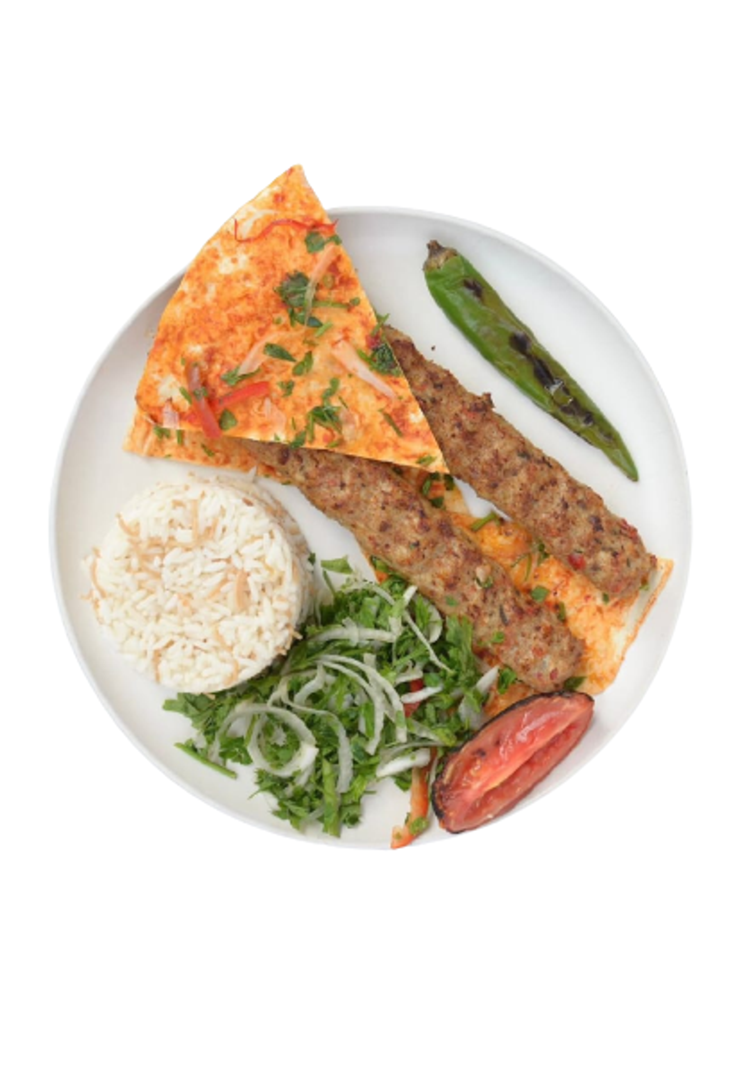Merze Kebab