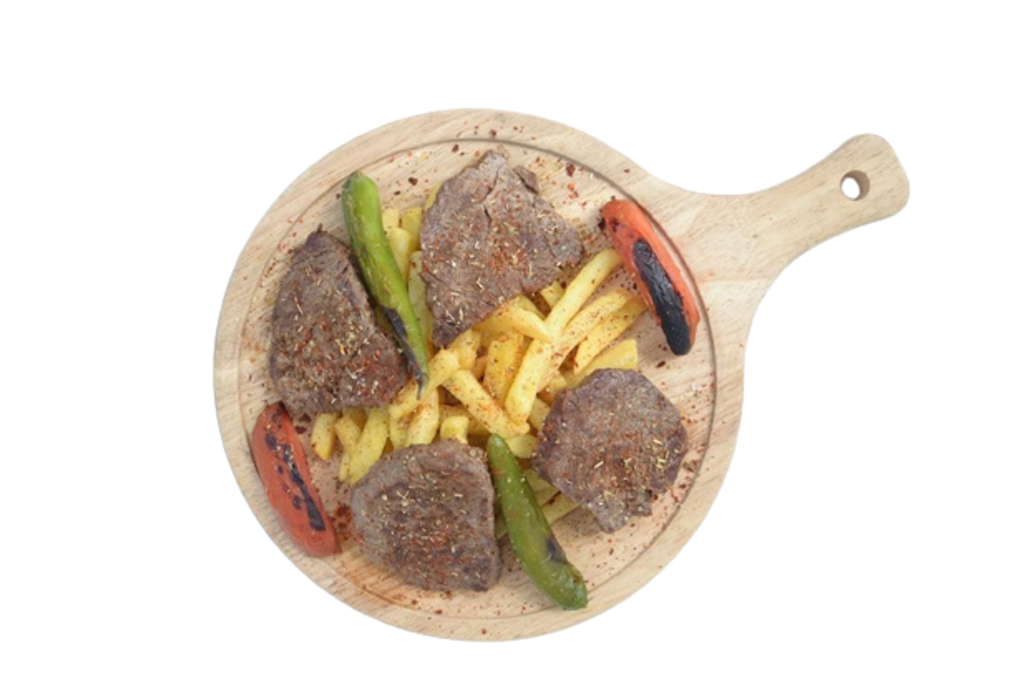 Meat Laqim