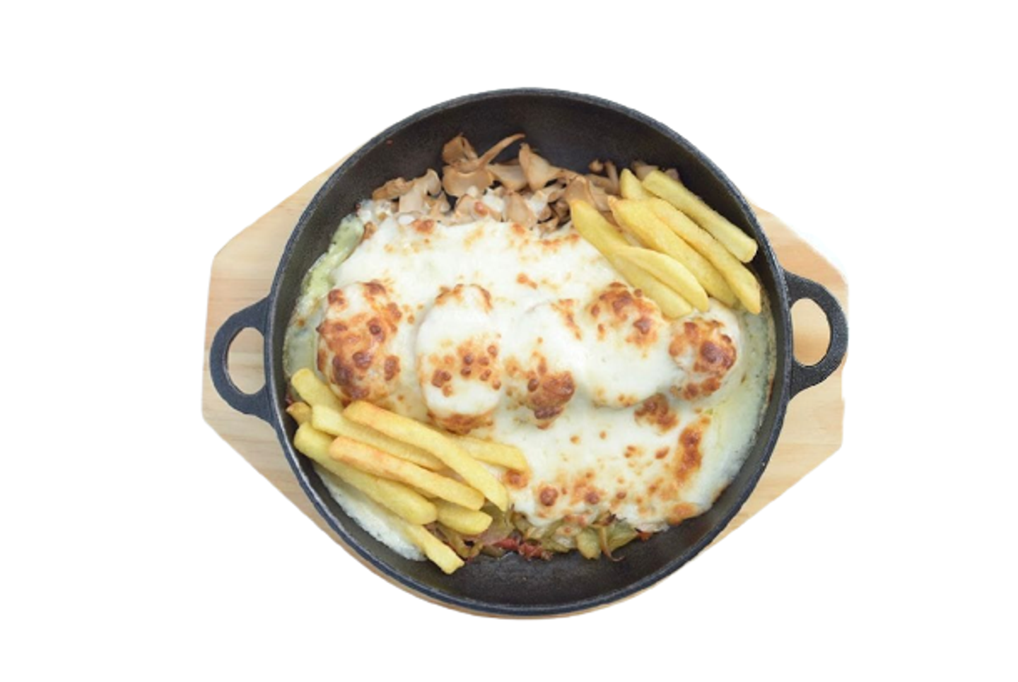 Chicken Roll