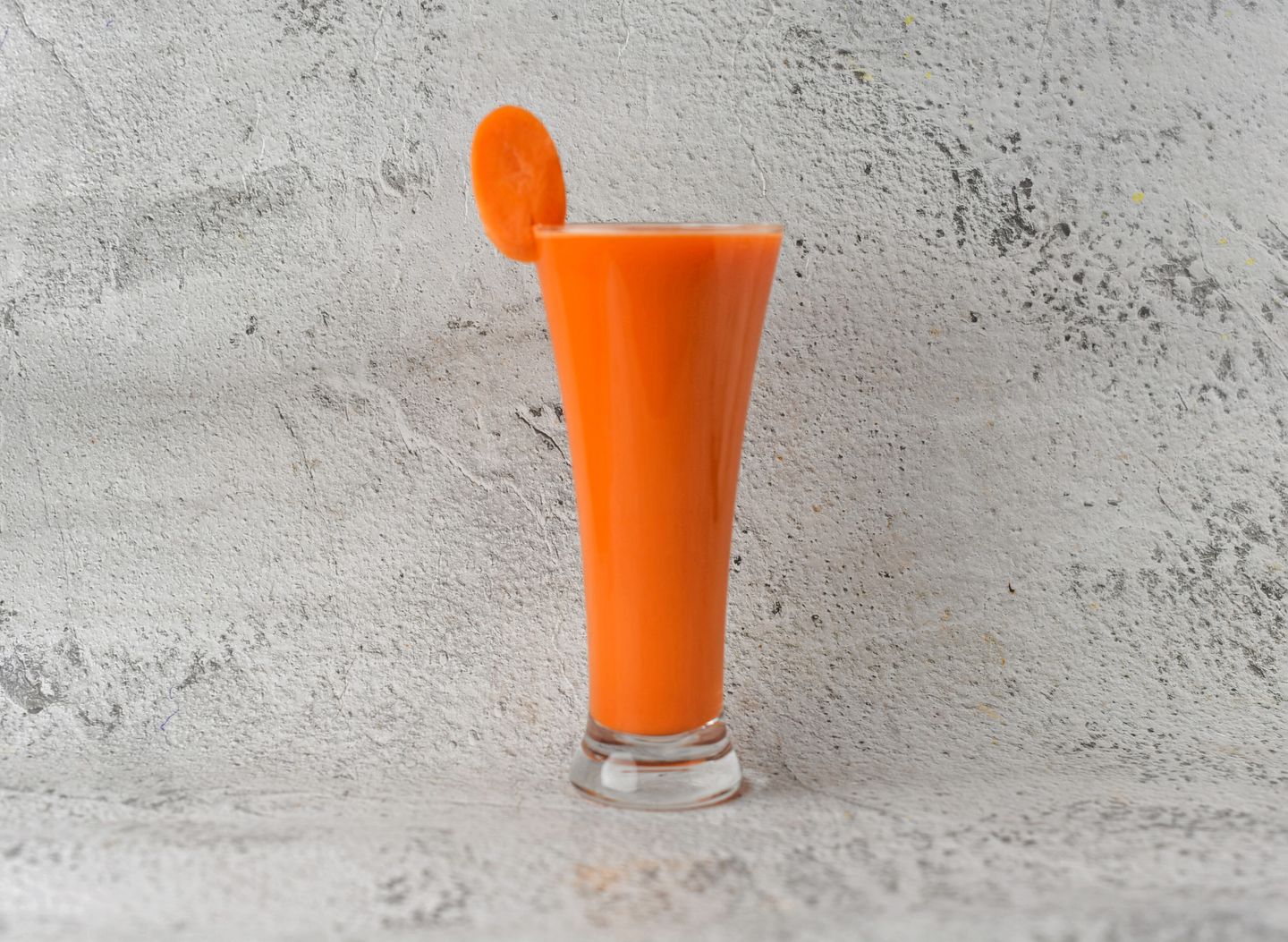 Carrot Juice