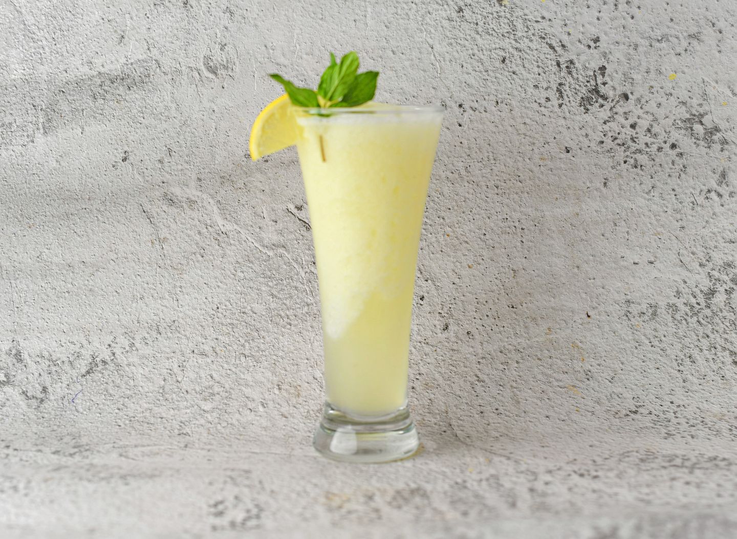 Lemon Juice