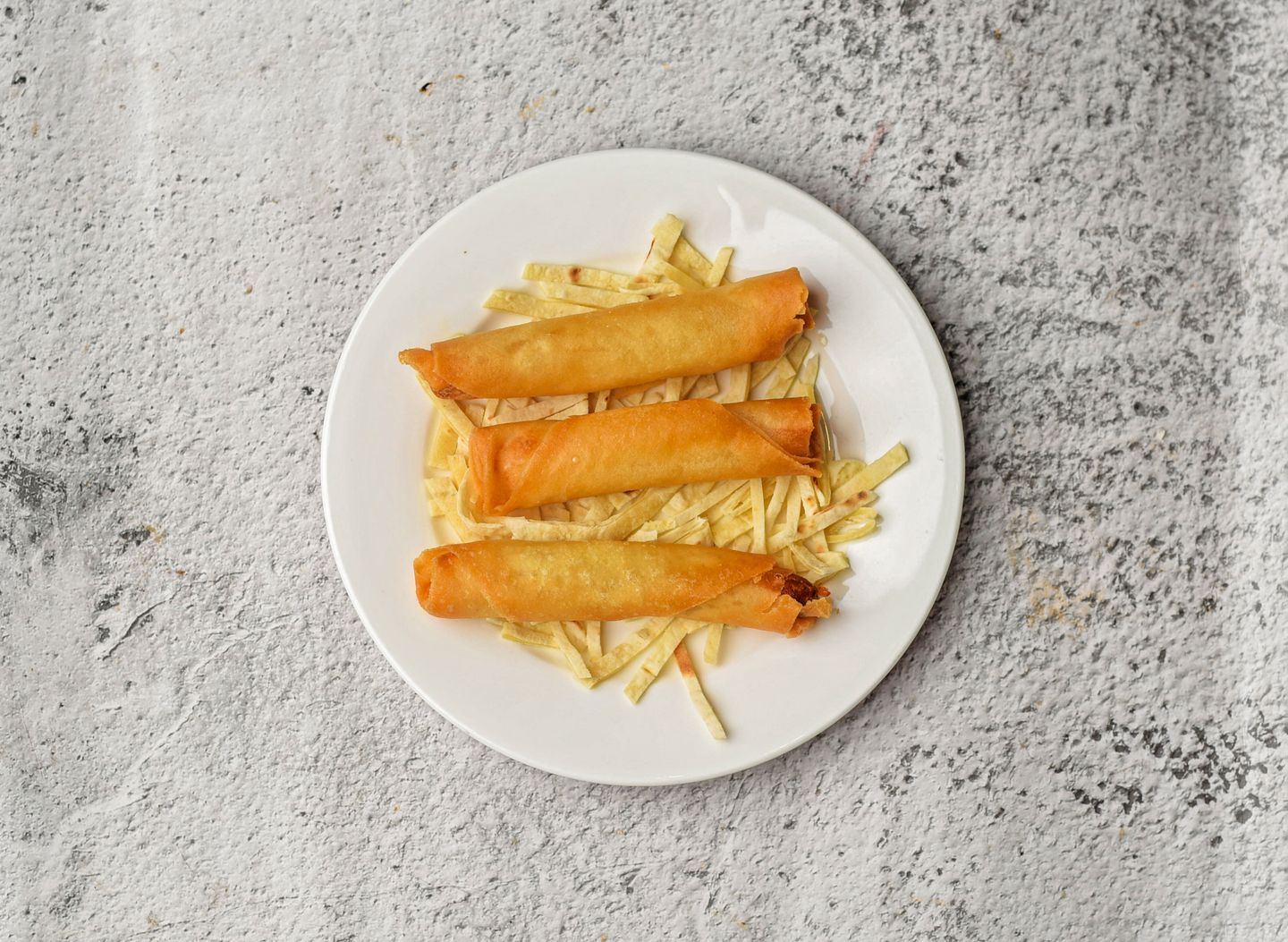 Spring Roll
