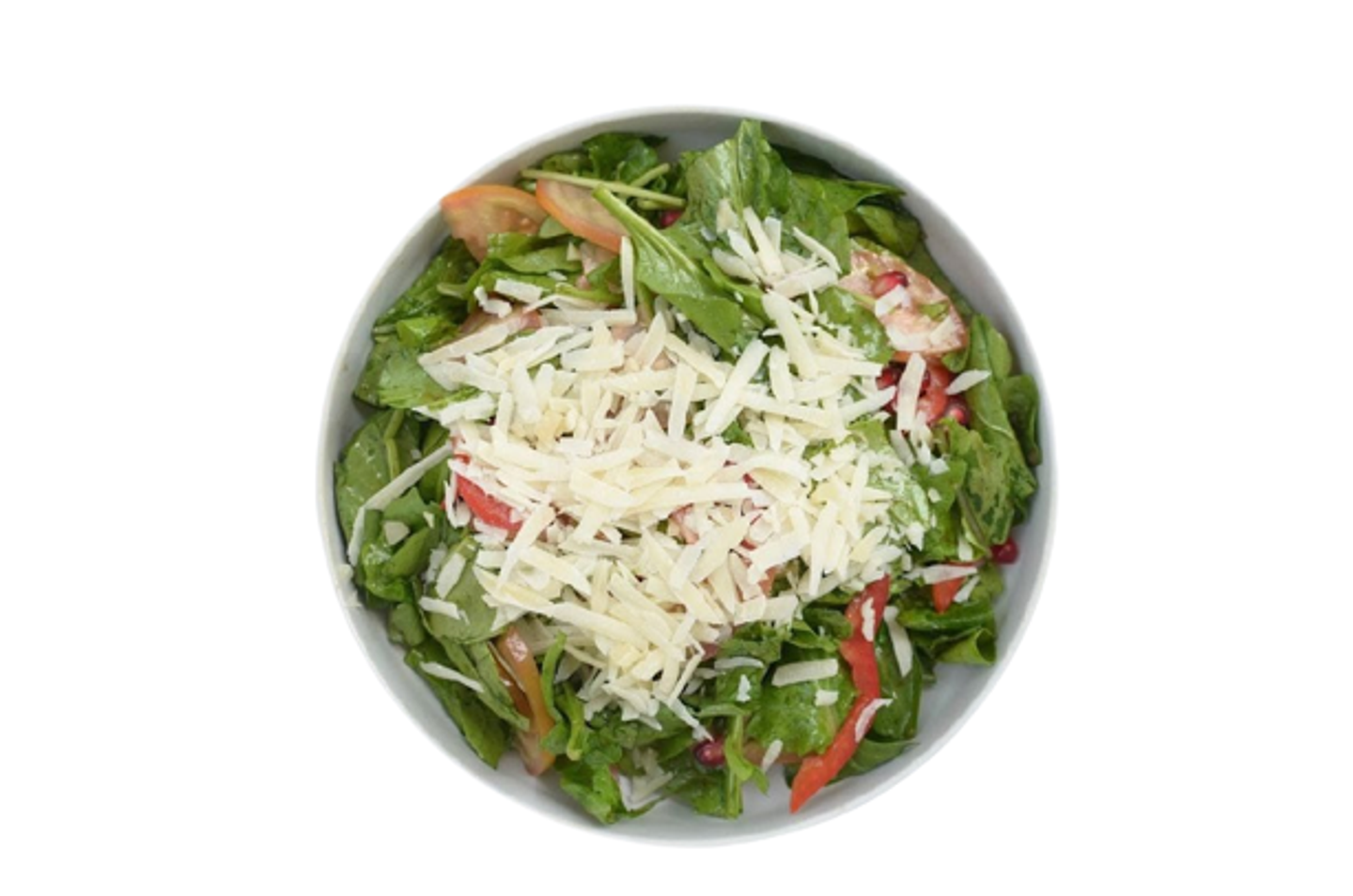 Merze Salad