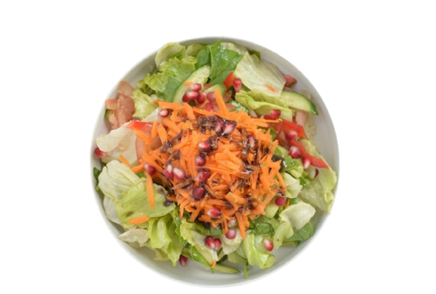 Season Salad