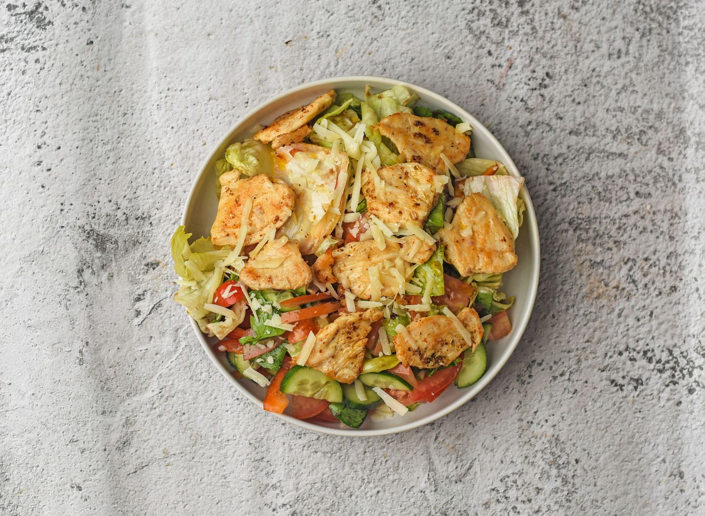 Chicken Salad