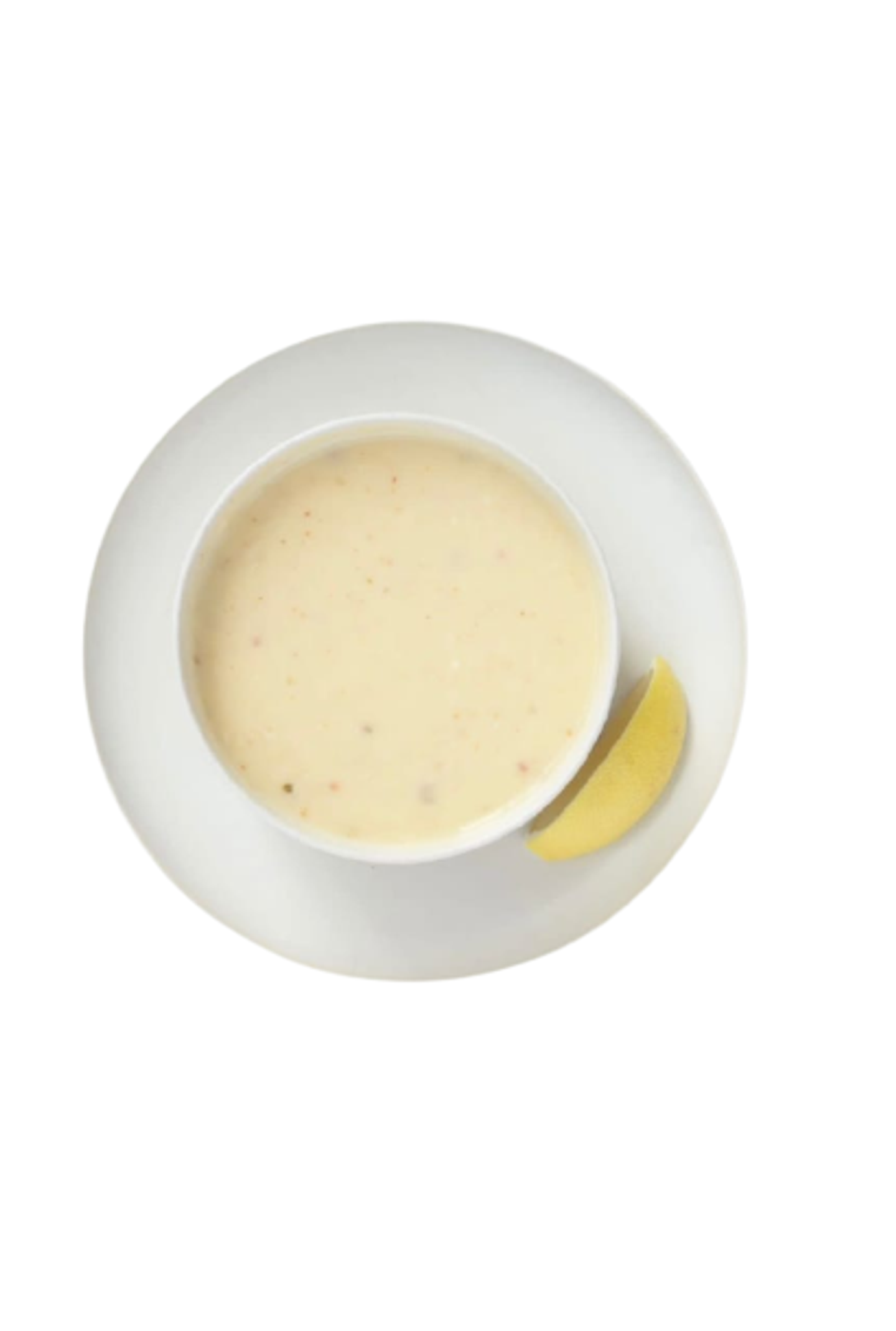 Chicken Soup