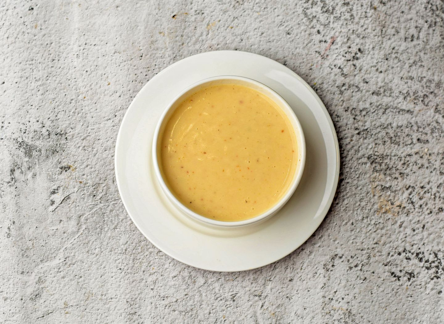 Mushroom With Cream Soup