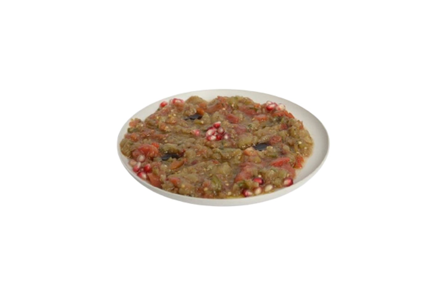 Baba Ghanouj