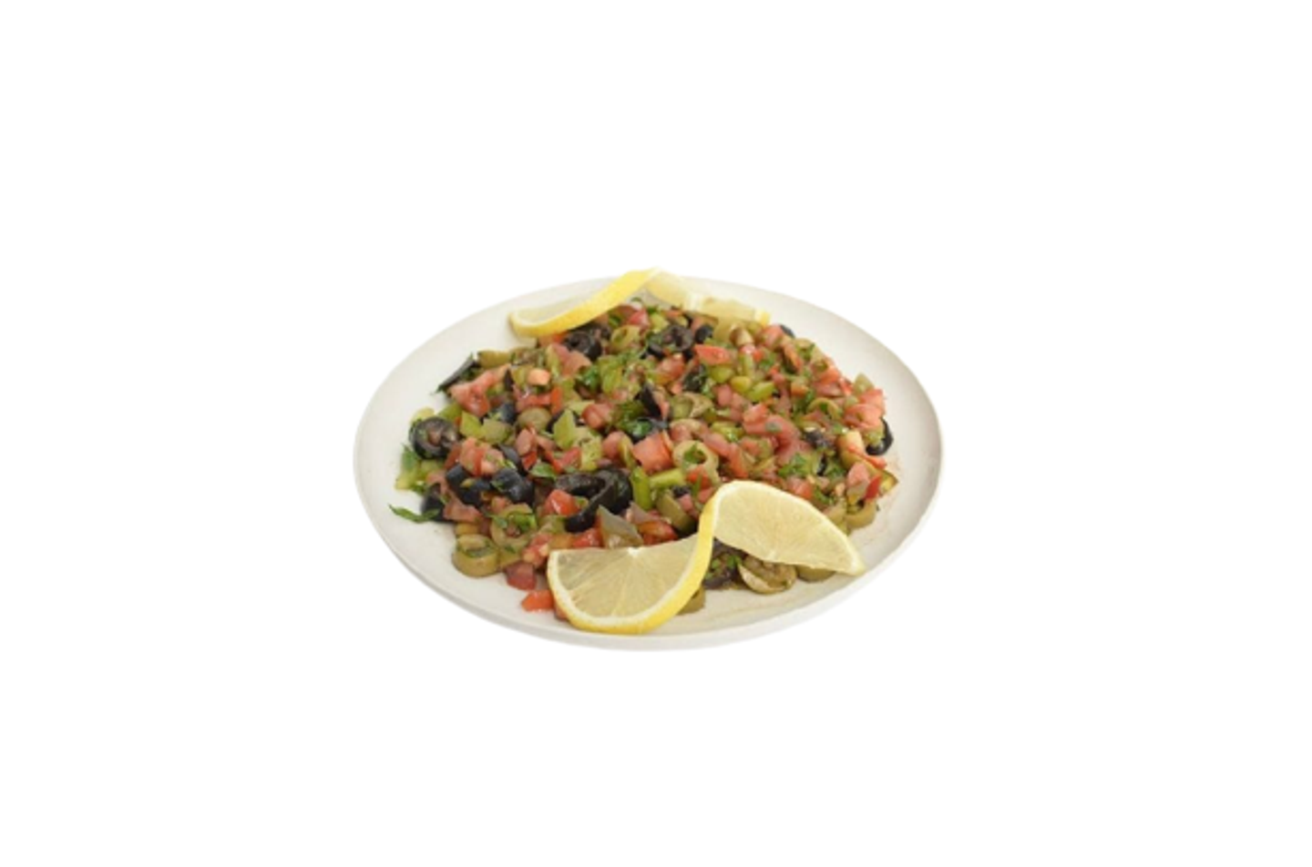 Olive Salad