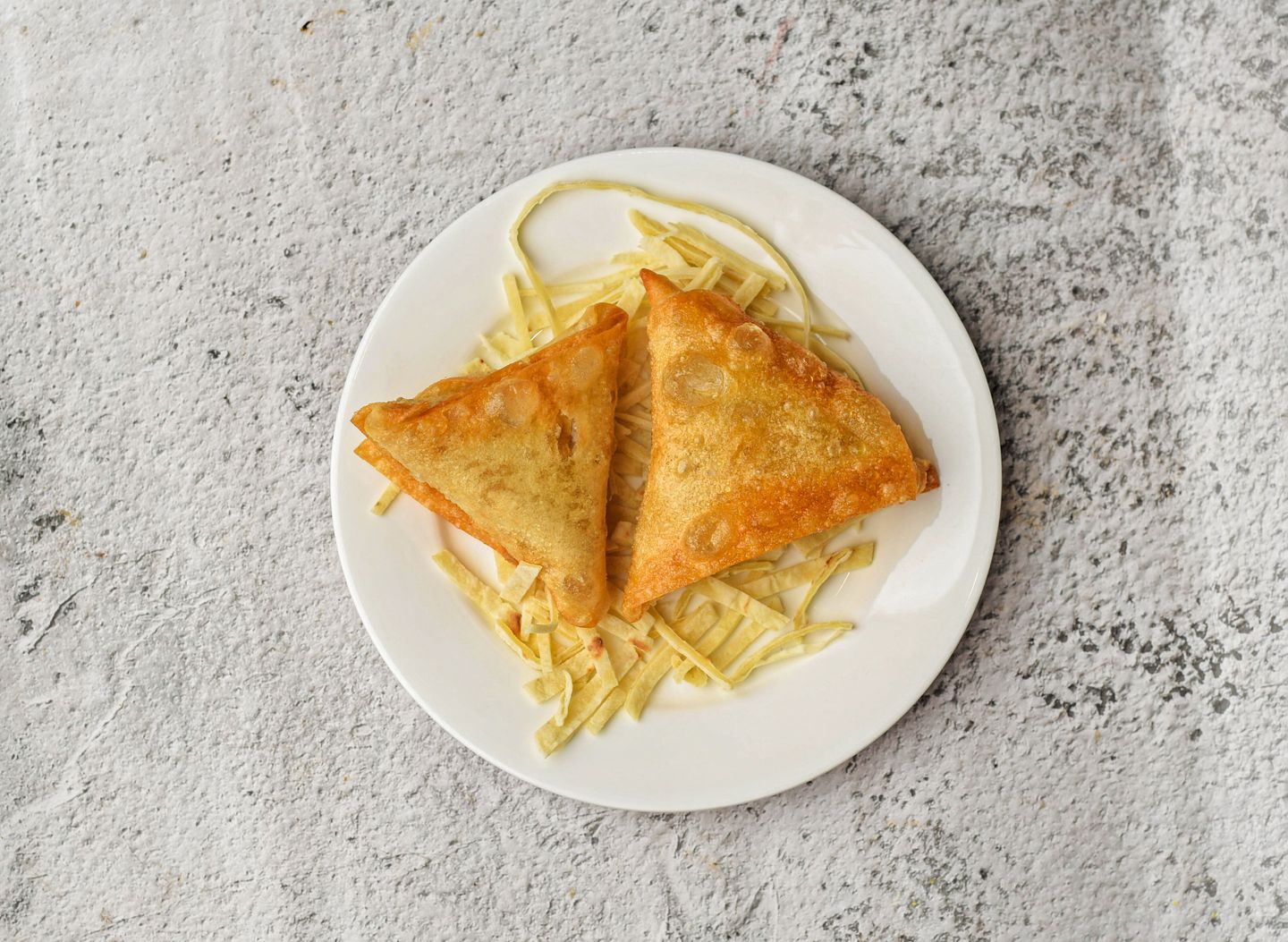 Cheese Sambousah