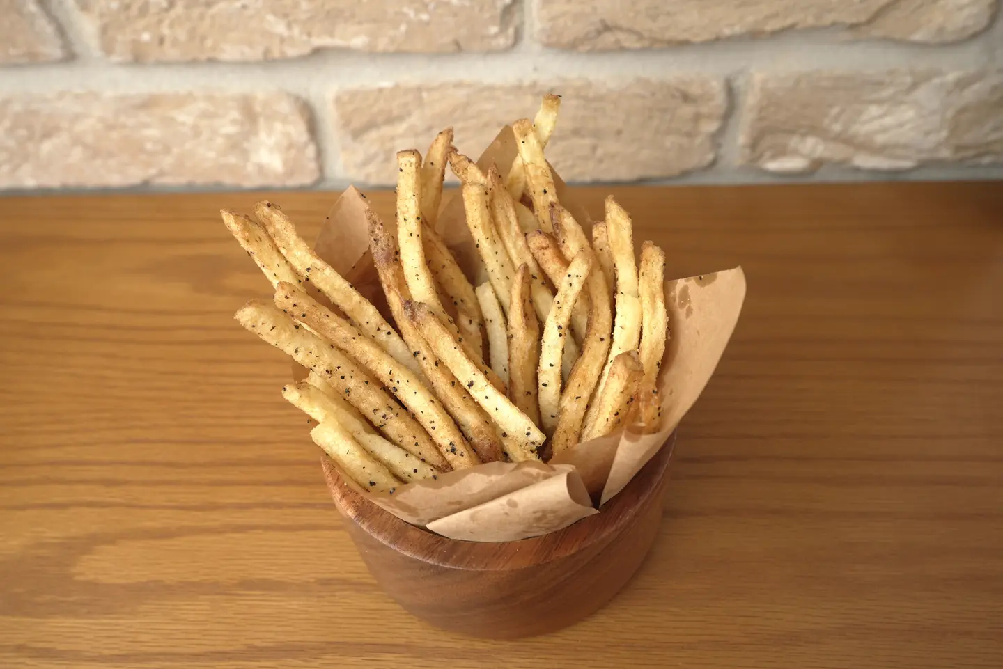 House Fries