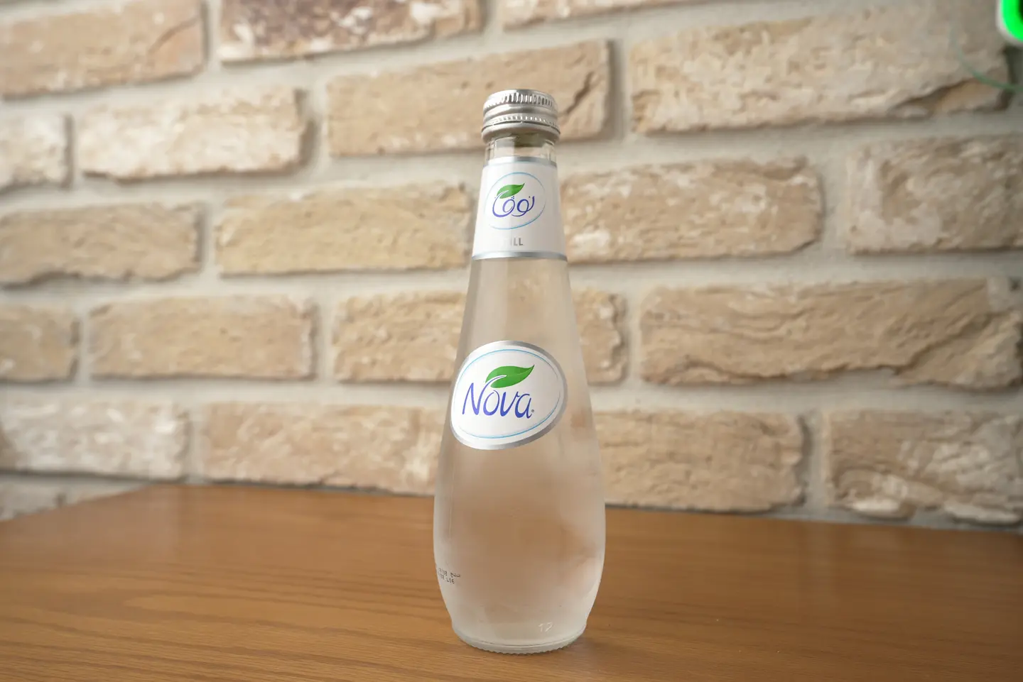 Mineral Water